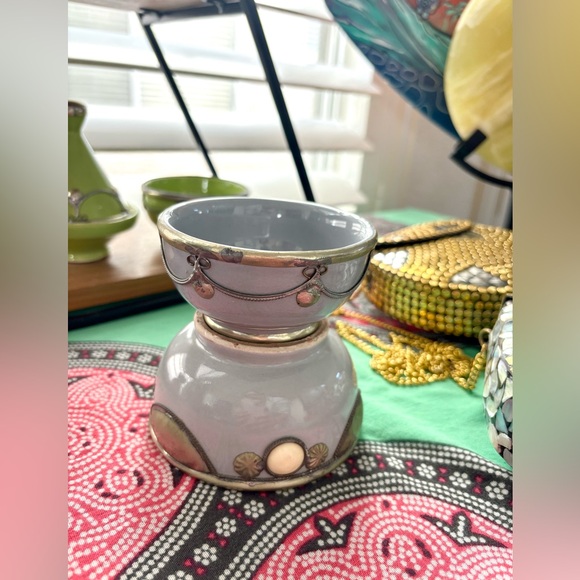 Ceramic Bowl from Morocco - Picture 6 of 7